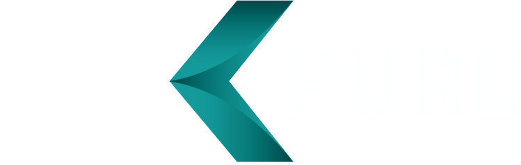 6K_Pure_Logo_Aqua_White_Horizontal