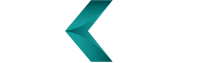 6K_Pure_Logo_Aqua_White_Horizontal